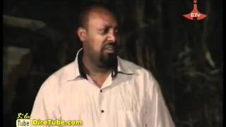 Shewaferawo Desalegne comedy Second Chapter Gemena Drama   Part 60 DireTube Video by Gemena 2