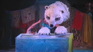 Raymond Briggs' The Bear (trailer)