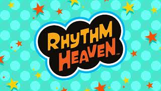 Let's Practice! (Swing) - Rhythm Heaven