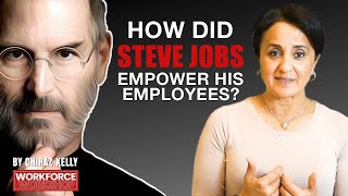How Did Steve Jobs Empower His Employees? | Episode 042