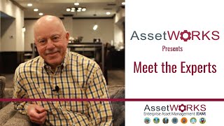 Meet the Experts: Gregory Malm, AssetWorks EAM