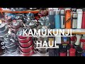 KAMUKUNJI HAUL | Affordable and quality utensils |PRICES included | come shop with me