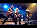 battle beast live @ jcr 2017 4k 2160p