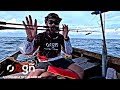 Tes joran terbaru dari OXGN langsung amis dihajar ikan tenggiri || part 1