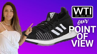 Our Point of View on adidas Women's Pulseboost Shoes From Amazon