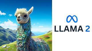 LLAMA 2 - Get Started With Meta's Newest Open Source ChatGPT Contender