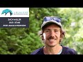 Zach Miller Post-2023 UTMB Interview