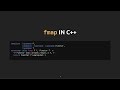Applicative: The Forgotten Functional Pattern in C++ - Ben Deane - CppNow 2023
