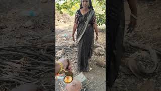 ఇక్కడ ఏం జరుగుతుందో చూద్దాం #shortvideo