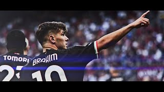 Brahim Diaz in 2022/23 is UNSTOPPABLE - Goals & Skills HD