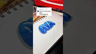 reply to aya #bubbleletters #letteringtutorial #graffitiletters #paintmarker