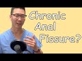 What is Chronic Anal Fissure? | Dr. Chung's Treatment.