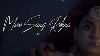 Tab Bhi Tu Mere Sang Rehna Black Screen Rahat Fateh Ali Khan Hindi Sad Song Status