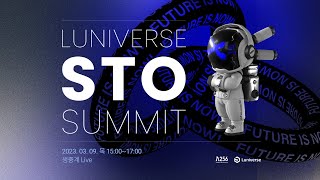 LUNIVERSE STO SUMMIT