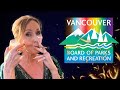 JK Rowling TORCHES Woke Vancouver Park Board
