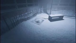 A Hidden Trapdoor In Outlast 2