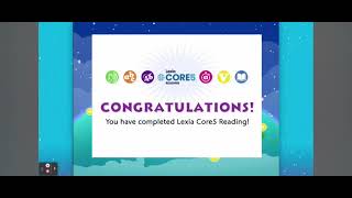 Lexia Level 21