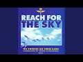 Walking Tune (Arr. for Wind Ensemble)