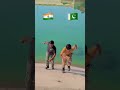 India Army🇮🇳 vs Pakistan Army🇵🇰 challenge #short #youtube #indianarmy #pakistanarmy #shahzad786