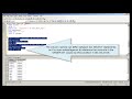 SQL Tutorial: Union (Lesson 7)