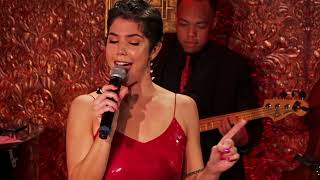 Moving Too Fast from The Last 5 Years | Jessica Darrow | Live at Feinstein's/54 Below