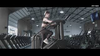 Stepmill | Machine escalier