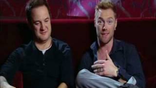 Boyzone - A Tribute to Stephen Gately part 2