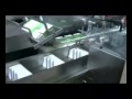 XY GU A D High Speed Box-drawing Facial Tissue Production Line