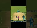 1 ball 6 runs challenge # gaming # shorts # shorts feed # cricket game