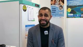 Ear infections - Pharmacy First