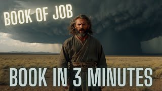 Book of Job - Animated book summary