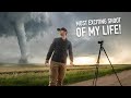 I Went Storm Chasing In The USA | It Was Unforgettable