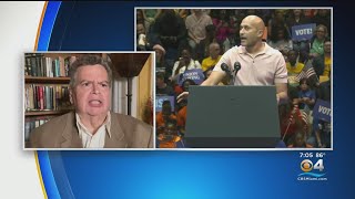 CBS4's Jim DeFede on Biden and Florida politics