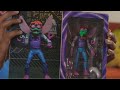 Joe Just Opened - Baxter Stockman (NECA TMNT Turtles in Time) | Unboxing + Review