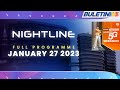 MACC Going After Agencies Handling Public Funds | Nightline, 27 January 2023