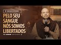 Pelo seu sangue nós somos libertados | (Efésios 1, 1-10) #2136