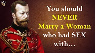 The Best Russian Proverbs and Sayings | Ancient Russian Quotes and Aphorisms You Don't Want To Miss!