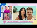 Αποκλειστικές πληροφορίες για το love island Γειά σου 17 09 2022