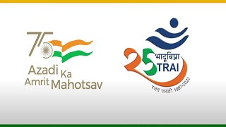 Silver Jubilee of TRAI: Taking India forward through telecommunication