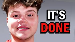 Jack Doherty Just Got Destroyed By The Internet..