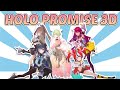 C̶o̶u̶n̶c̶i̶l̶R̶y̶S̶ Promise 3D Showcase Funny and Silly Moments