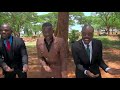 Daimatiitira zvakanaka  video_Kubatakwashe choral group (Kudenga kumusha album)