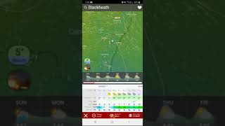 Windy App Basic Tutorial
