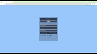 Firebase Authentication with TypeScript, React, Redux-Toolkit-Query(RTK) and tailwind. | 2023 | New