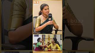 Food Order பண்ணி சாப்பிட்டுக்கிட்டே இருப்போம்..!  Shalini | Pandian Stores 2