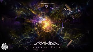 Makida - Immense Space