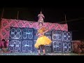 shankargowsi dance performance kamatchi ammanukku karagam eduthu dance performance dhinaaudios