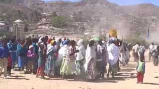 Pozzo di Kafna - Dedicato a Lorenzo Ghedi - Tigray - Etiopia