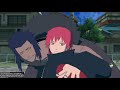 naruto shippuden ultimate ninja storm 4 sasori vs deidara