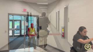 ALERRT Training